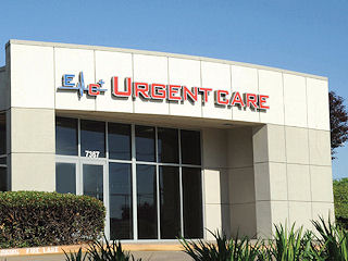 Expedian Urgent Care Center Fort Worth, Texas